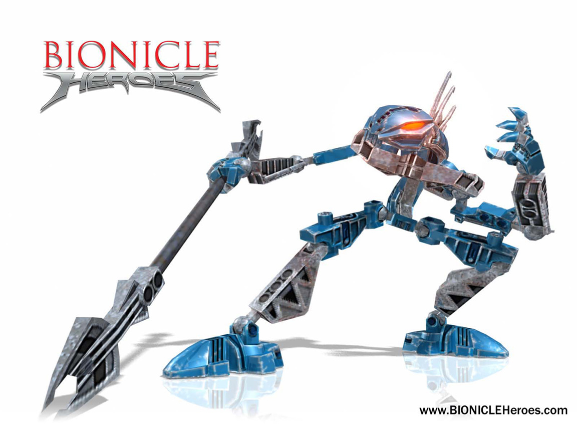 Bionicle heroes steam фото 71